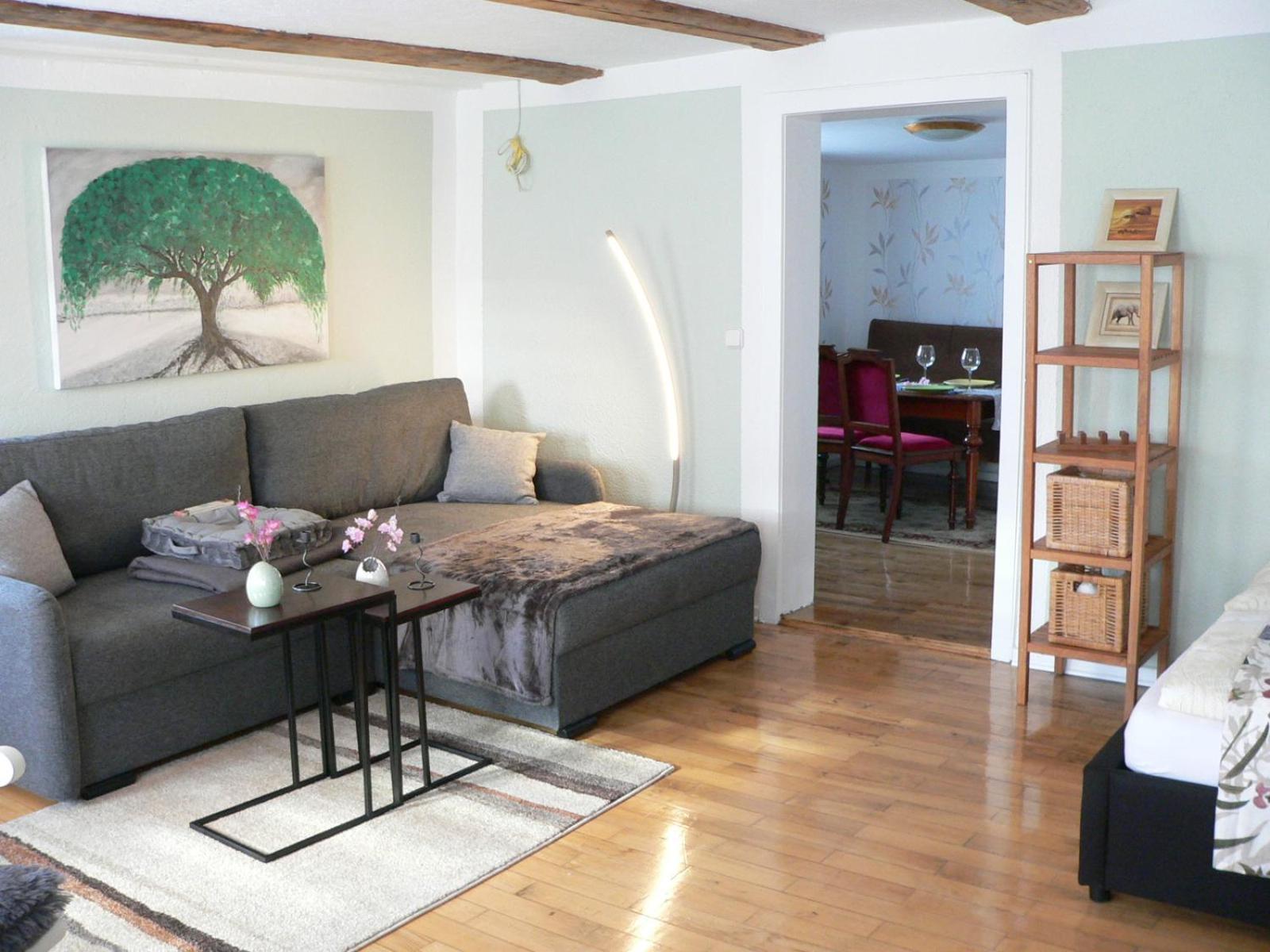 Monalisa Apartment Schopfloch Ngoại thất bức ảnh