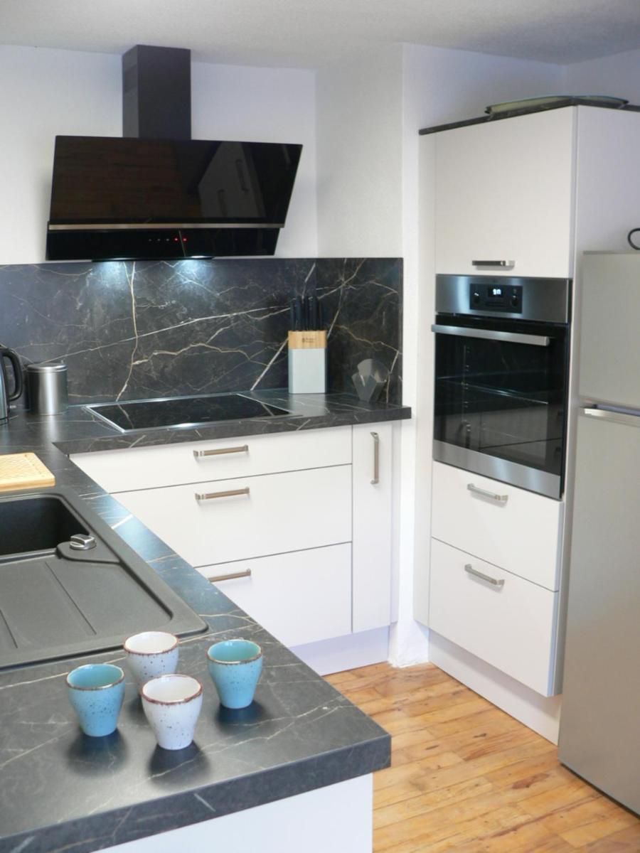 Monalisa Apartment Schopfloch Ngoại thất bức ảnh