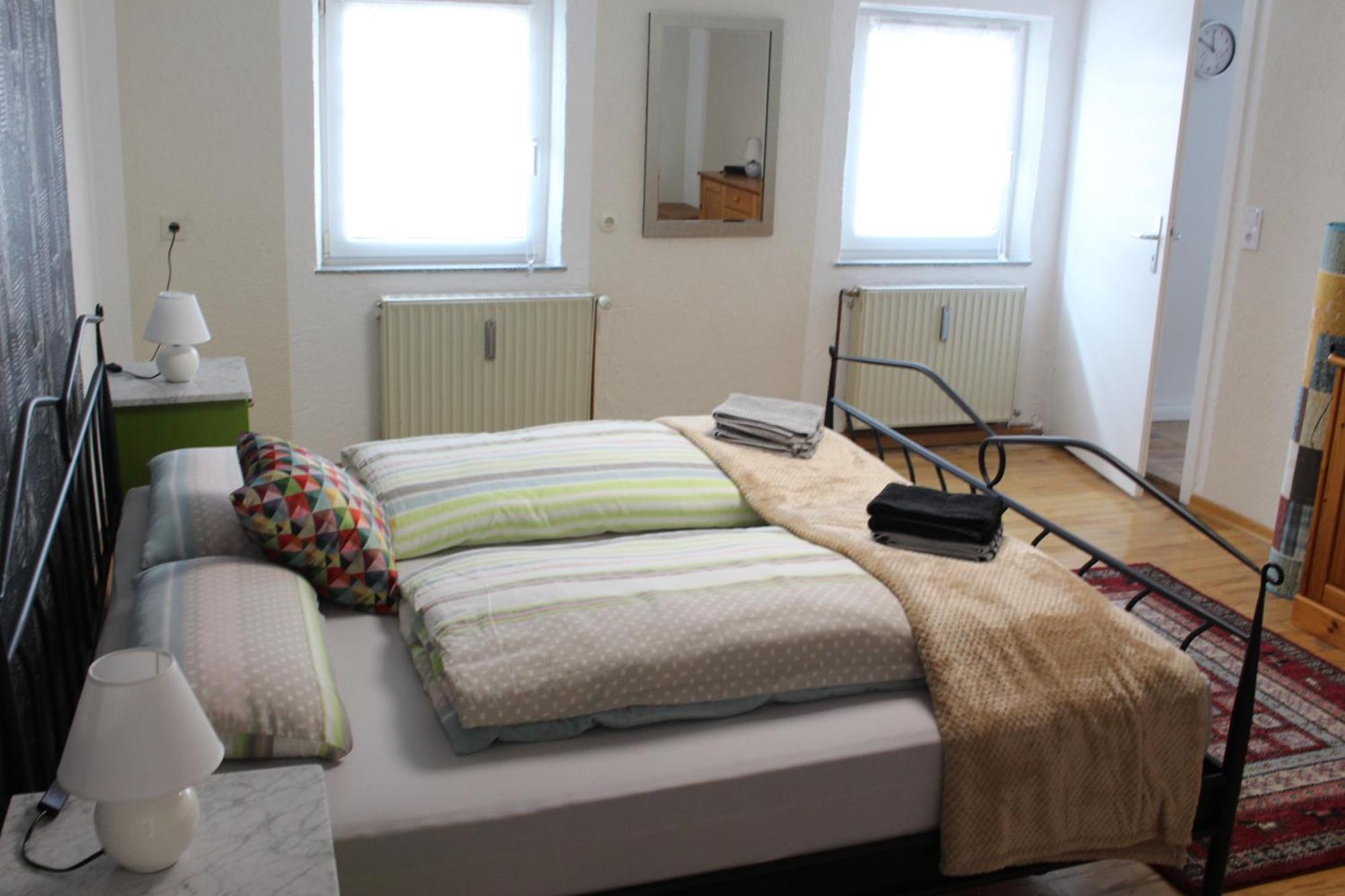 Monalisa Apartment Schopfloch Ngoại thất bức ảnh