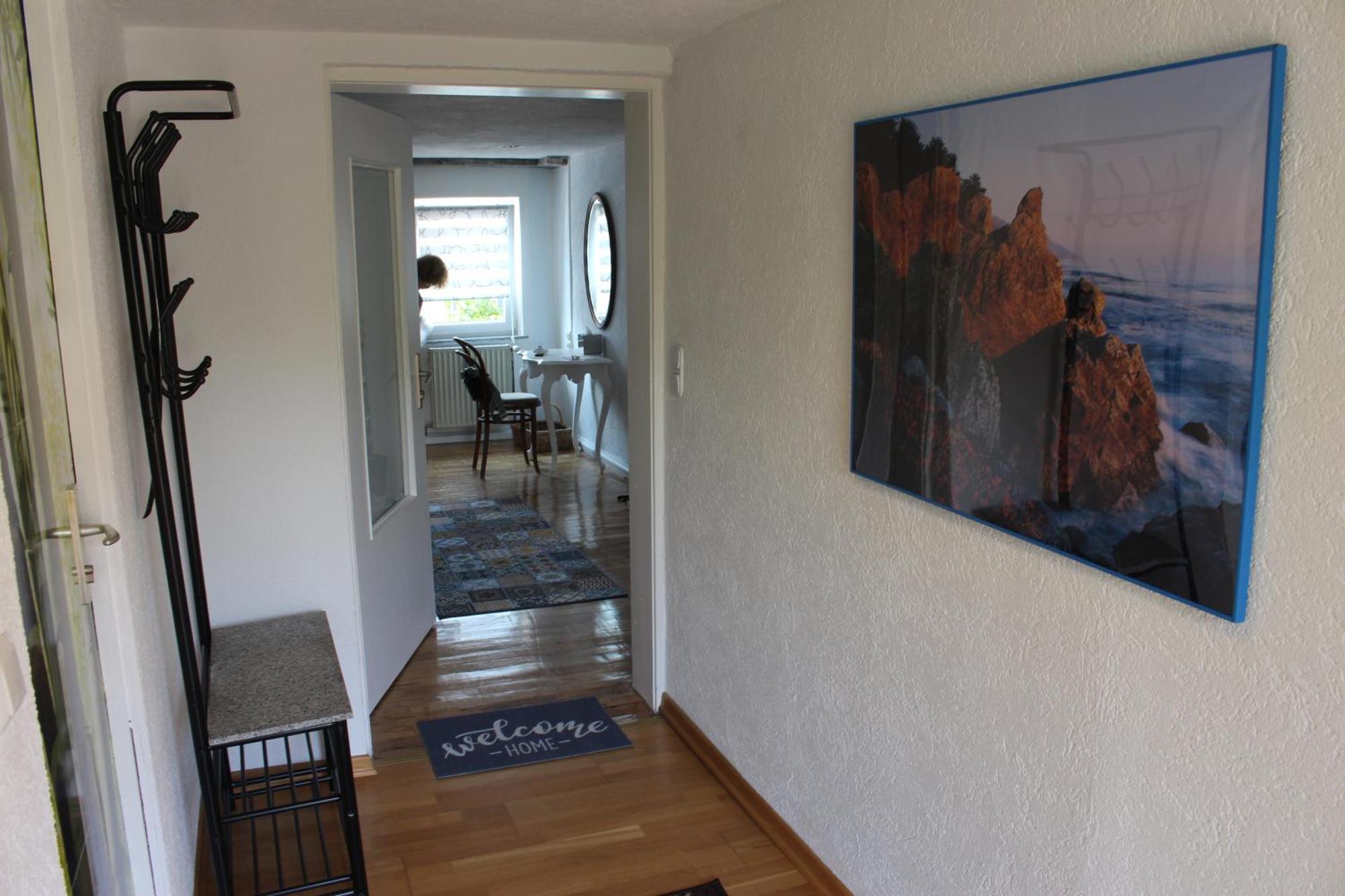 Monalisa Apartment Schopfloch Ngoại thất bức ảnh