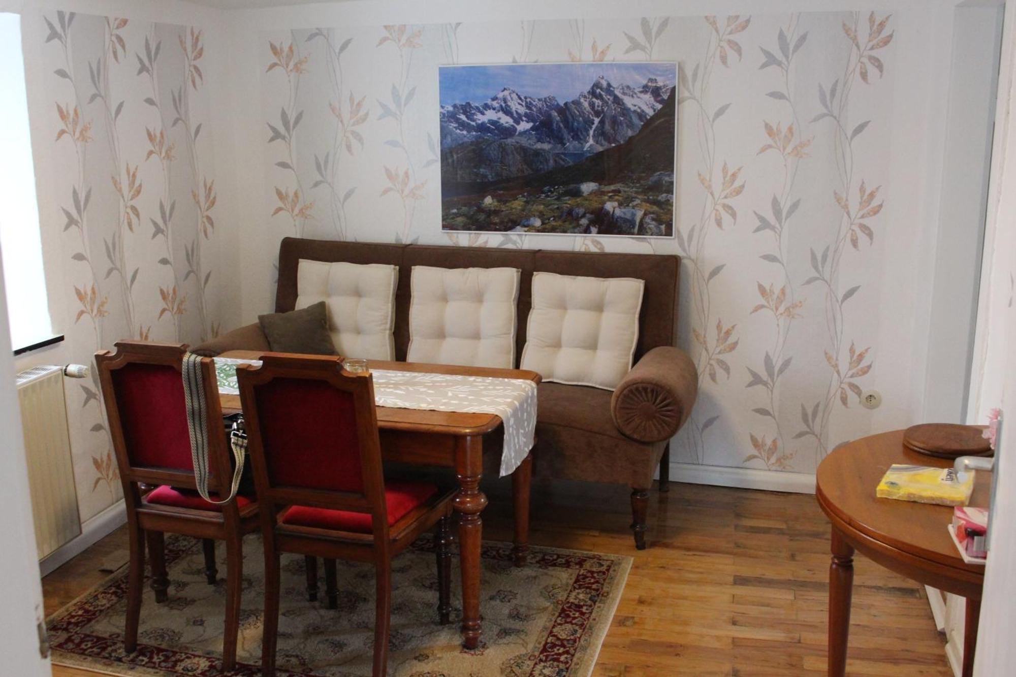 Monalisa Apartment Schopfloch Ngoại thất bức ảnh